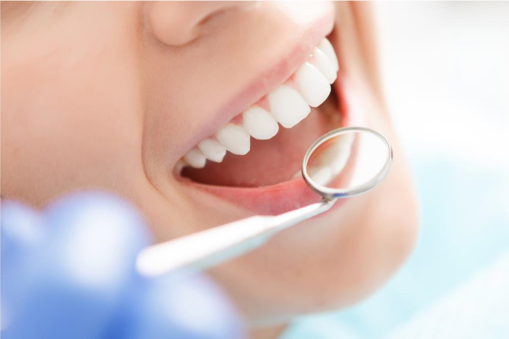 Tratamento odontológico