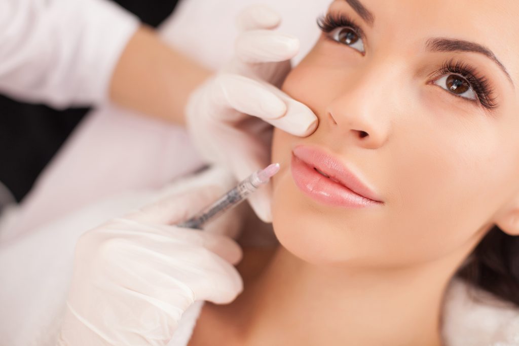 Harmonização Facial